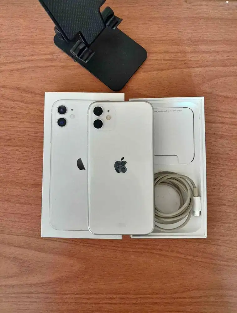 Iphone 11 basic 64GB