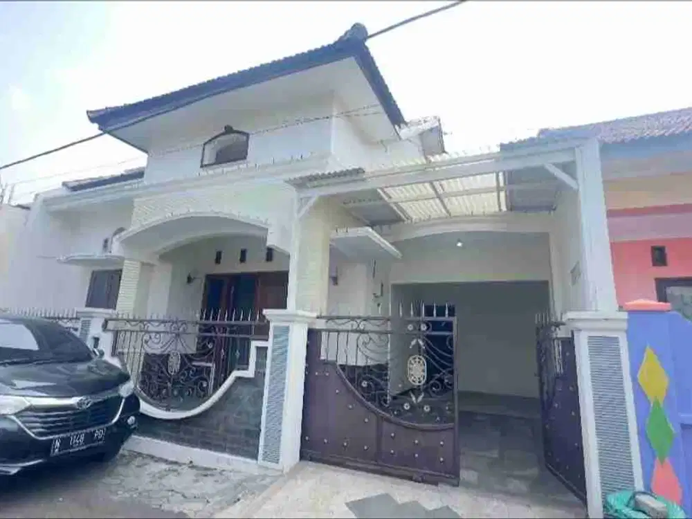 RUMAH BERSIH TERAWAT, LOKASI STRATEGIS PROBOLINGGO