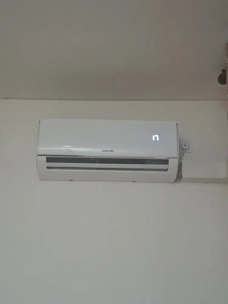 Ac samsung 1/2 pk