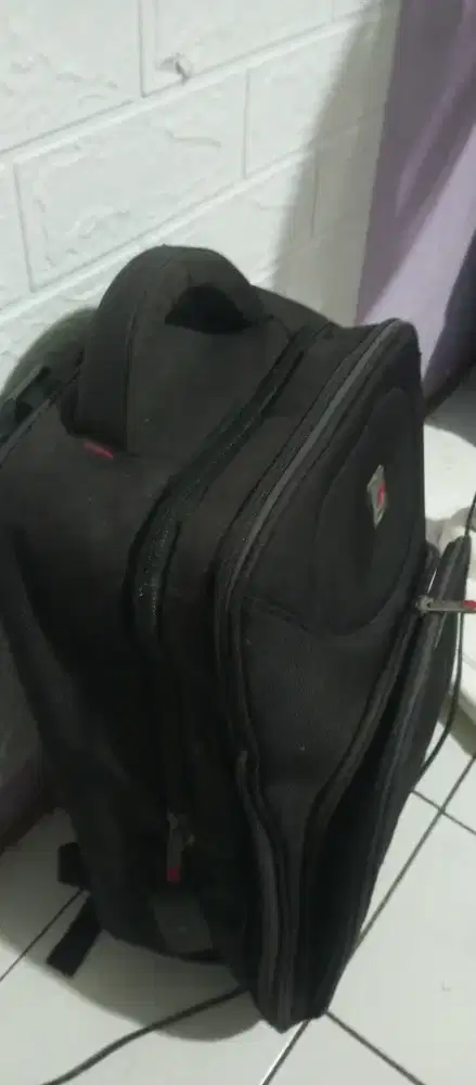 Tas Ransel pria