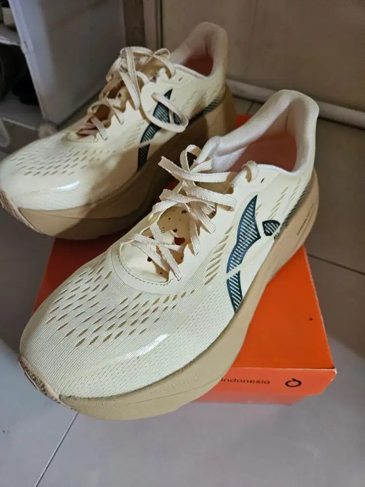 Ortuseight Hyperblast 3.0 sz 43 (sekali pake)