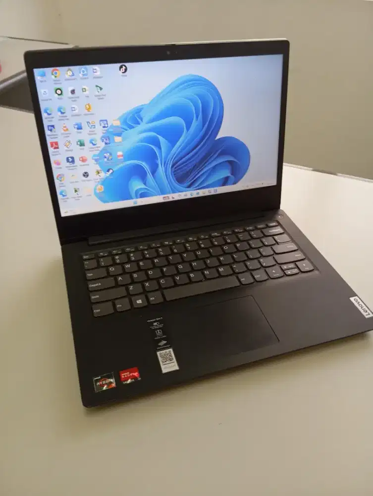Lenovo IdeaPad 3  14ADA05 Second Fullset