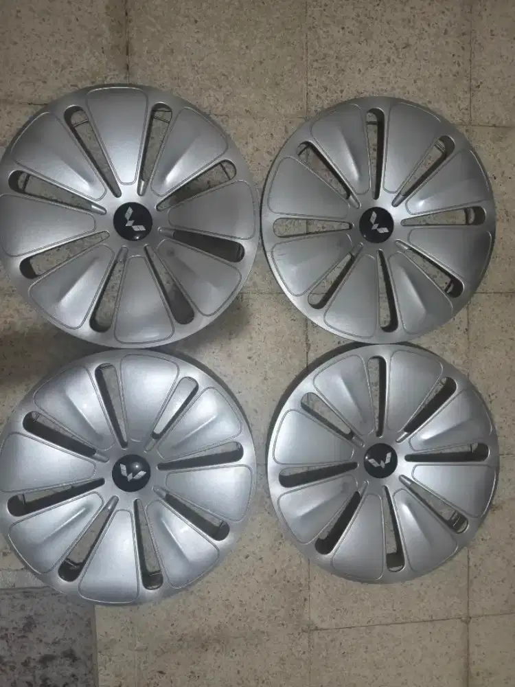 Wheel Dop Wuling Binguo Original
