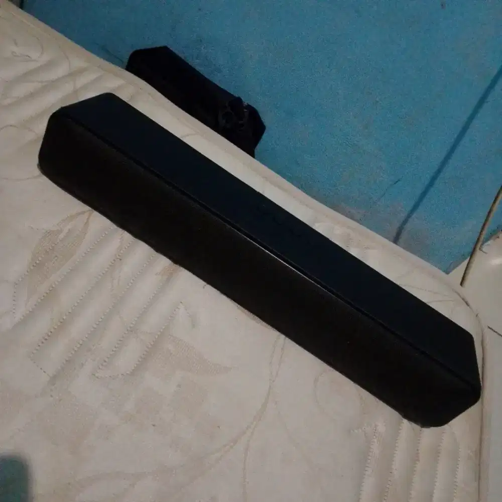 Speaker bluetooth YF8 masih bagus