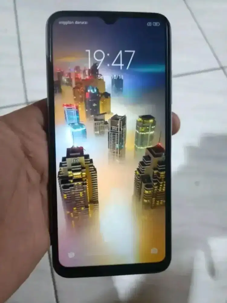 Redmi 10A ram4/64