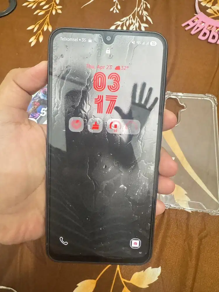 Samsung A26 8/256 5G