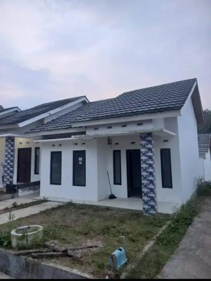 Jual rumah lokasi Gisting Tanggamus,Lampung