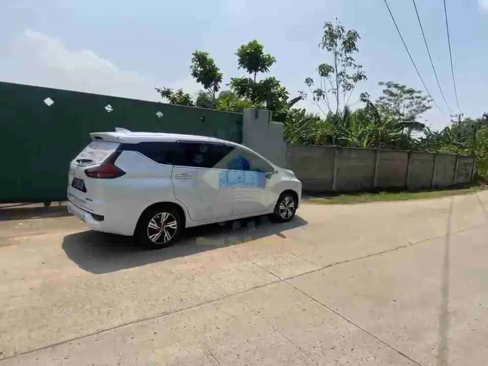 Jual atau Sewa Pabrik di Citeras, Rangkasbitung - Lebak, Banten