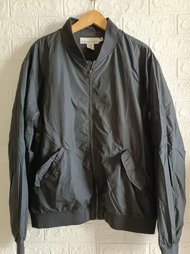 Jaket Unisex H&M