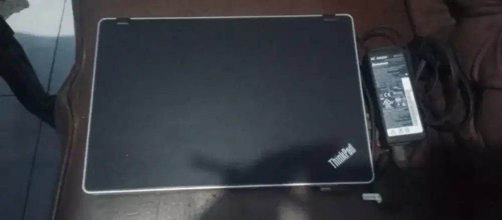 Laptop Lenovo Thinkpad Core i3