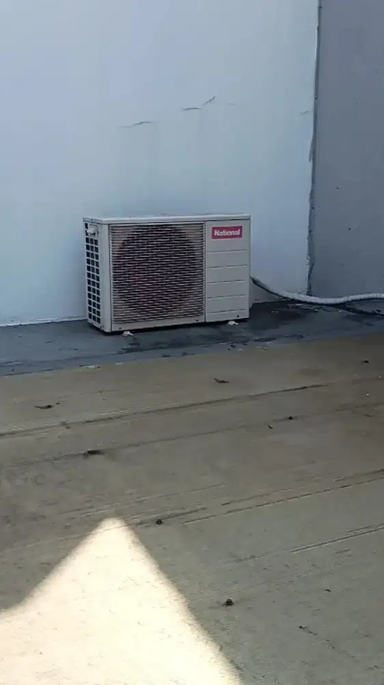 Beli ac bekas yg mau di rongsokin