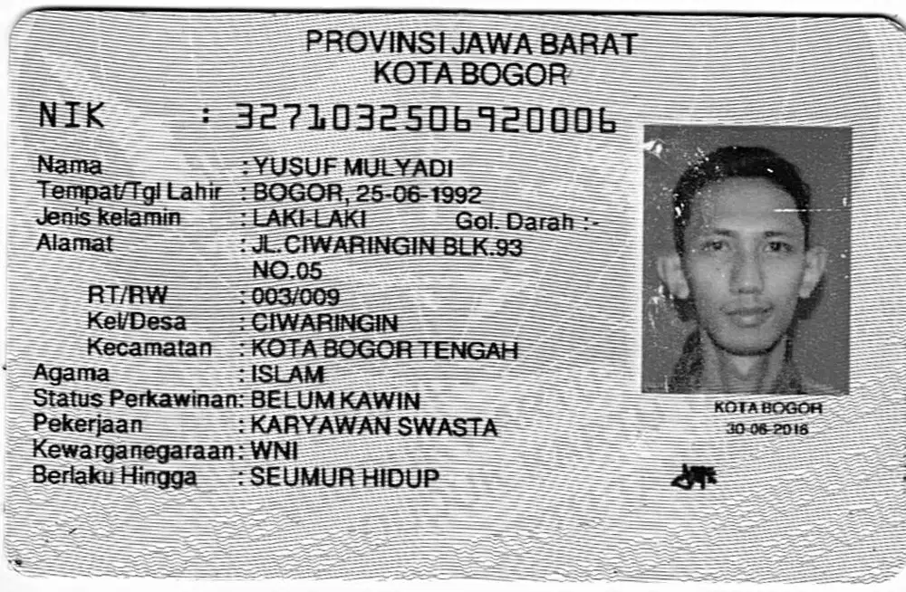 SEDANG MENCARI PEKERJAAN