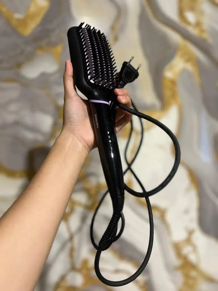 dijual sisir pelurus philips
