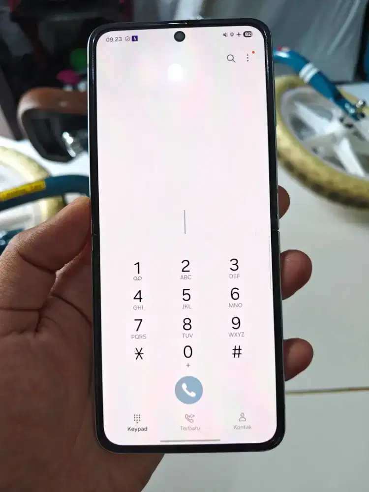 Samsung Z Flip 5 Nominus