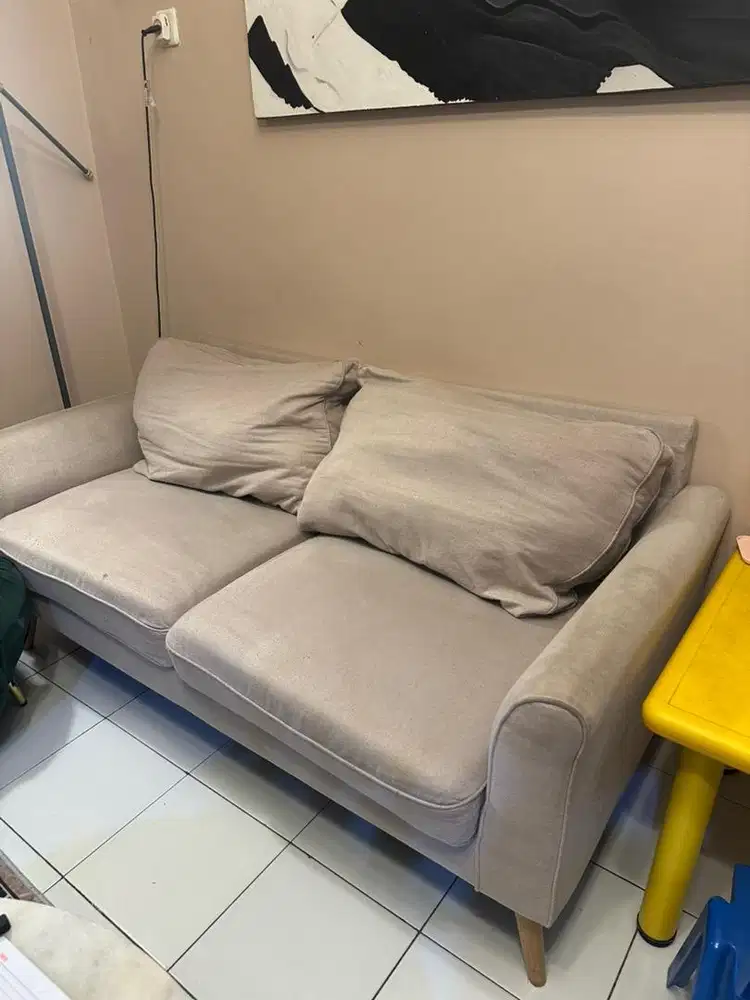 Kursi 2 seater informa | kursi ruang tamu