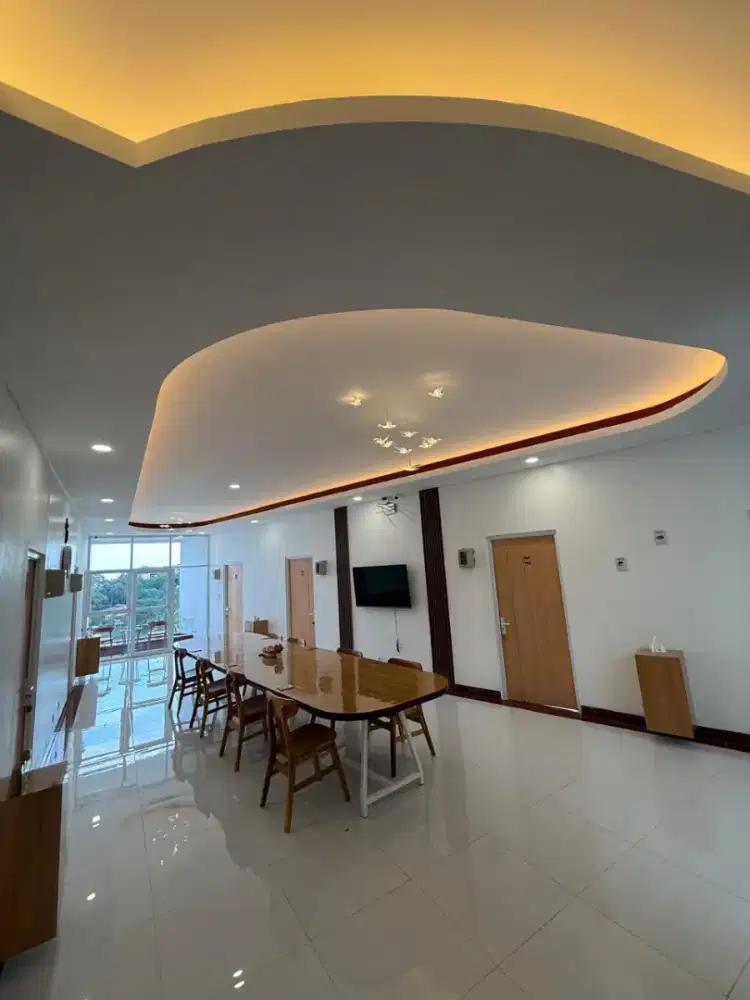 JUAL RUMAH KOST EKSKLUSIF CIKUTRA BANDUNG