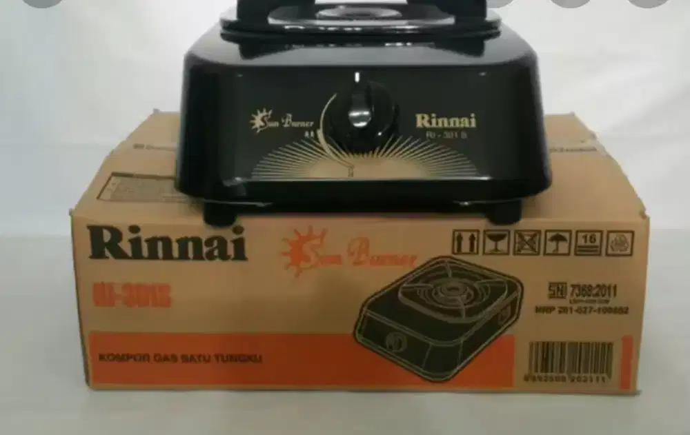 Dijual kompor bekas