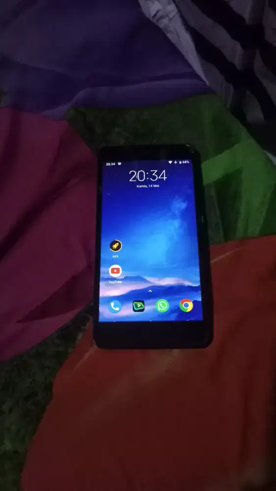 Redmi Note 2 Masih Bagus