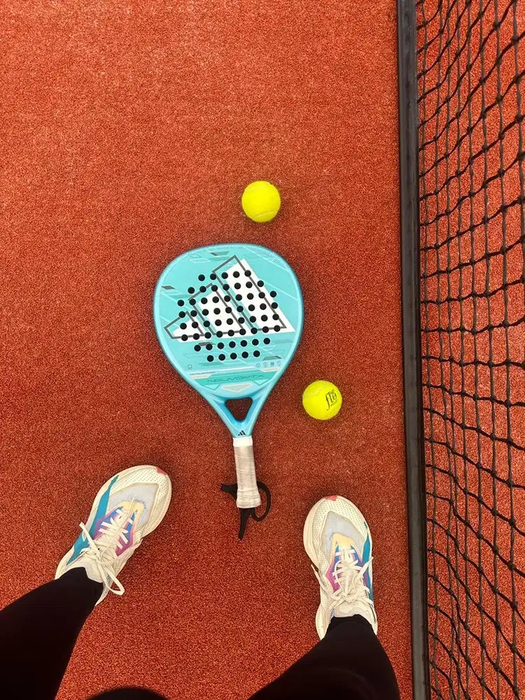ADIDAS NeuvorTX Padel Raket