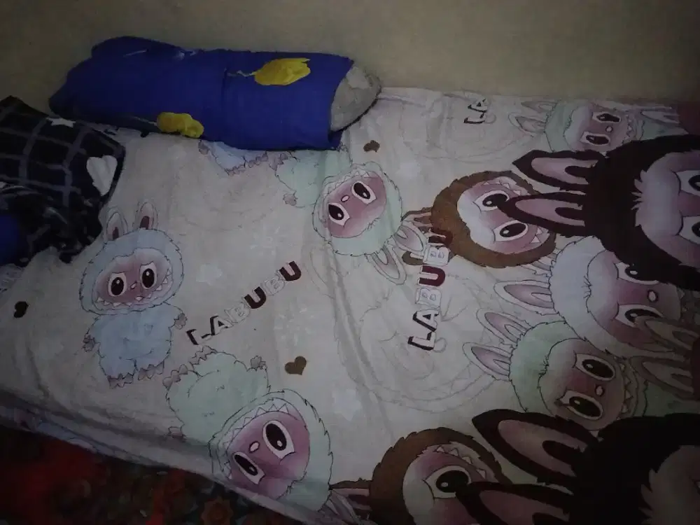 Di jual kasur ukuran 3