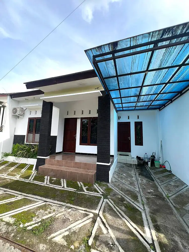 Rumah Strategis di Sendangadi dekat Komplek Pemda Sleman