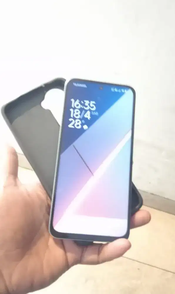 Poco m7 8/256 bt setara atau mahar