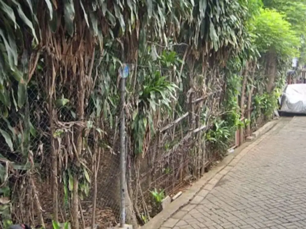 BU Jual Cepat Tanah 1.899m² Sudimara Ciledug – SHM, Harga Nego Habis!