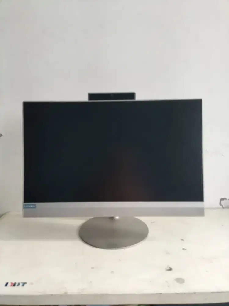 Lenovo Ideacentre PC All In One