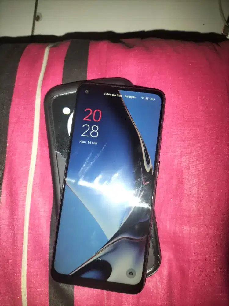 Oppo A95 NFC 8/128gb