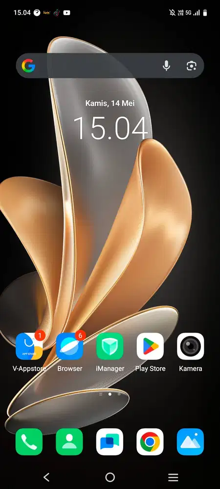 Vivo v29 e 5g ram 8/256