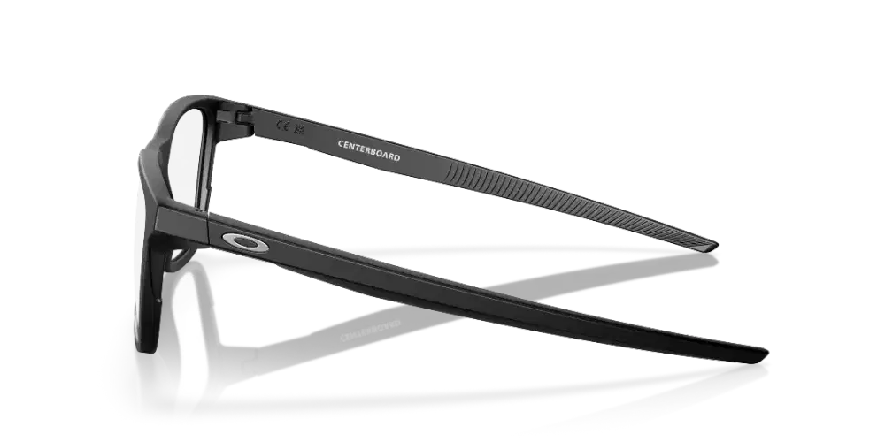 Kaca mata optik Oakley