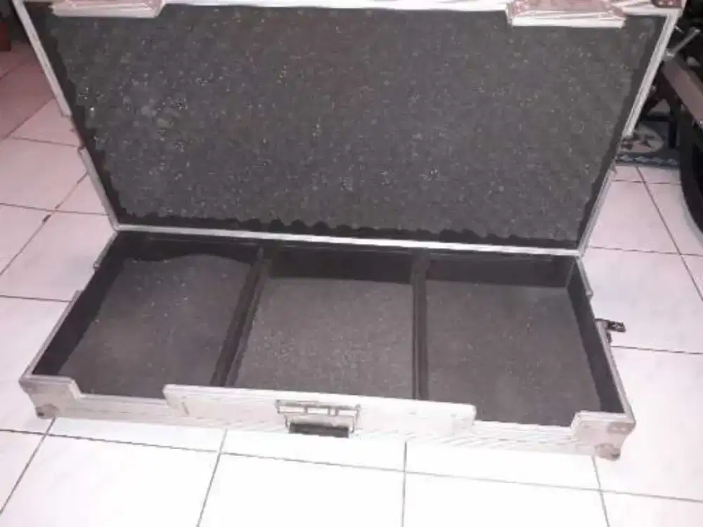 Hardcase CDJ Dan DJM