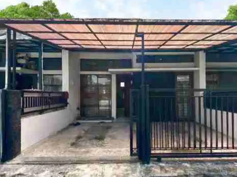 kinagara regency buahbatu, dekat stt telkom harga nego