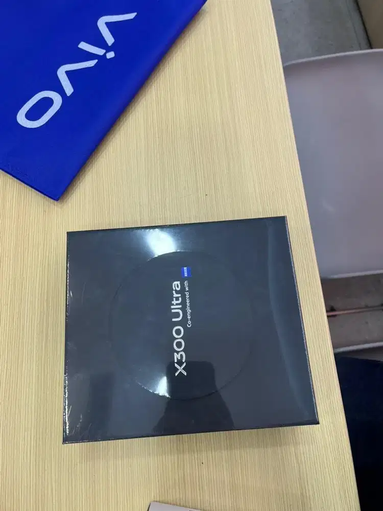 VIVO X300 ULTRA 16/512