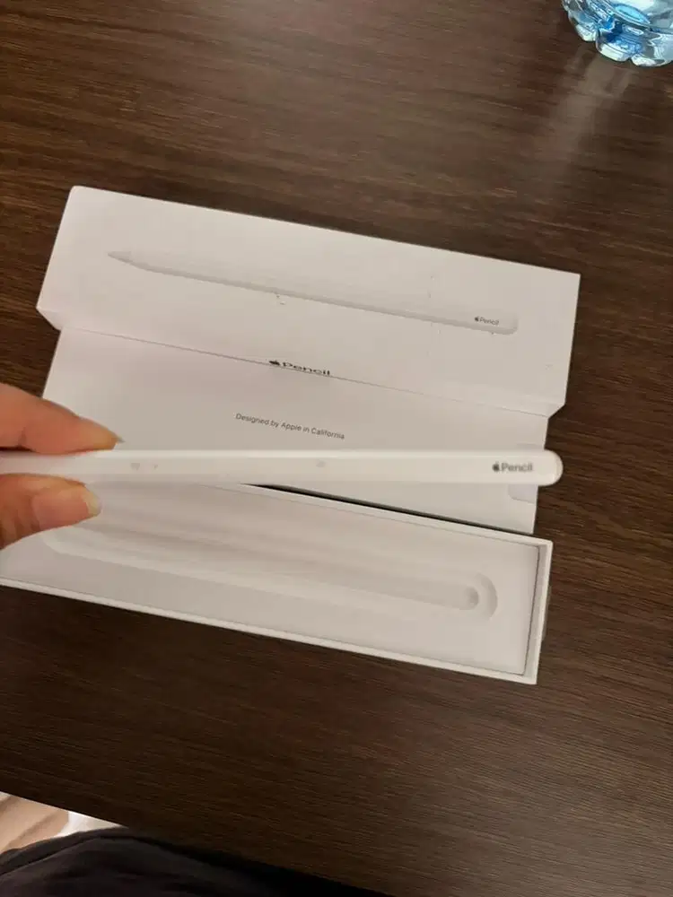 Jual murah aple pencil