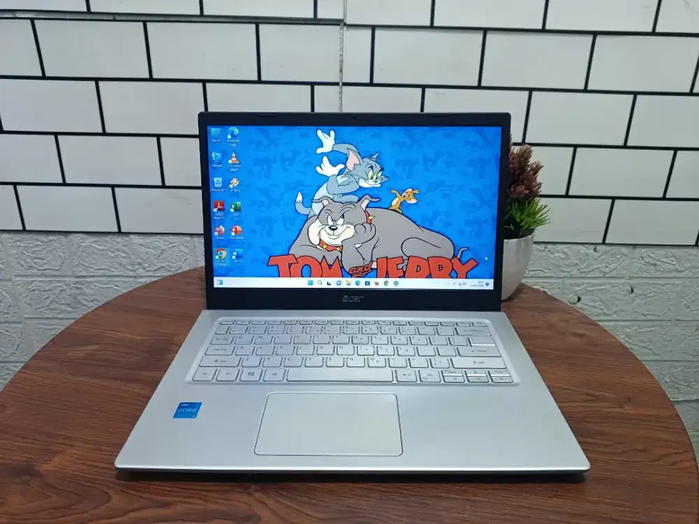 Laptop Seconds Acer berkualitas