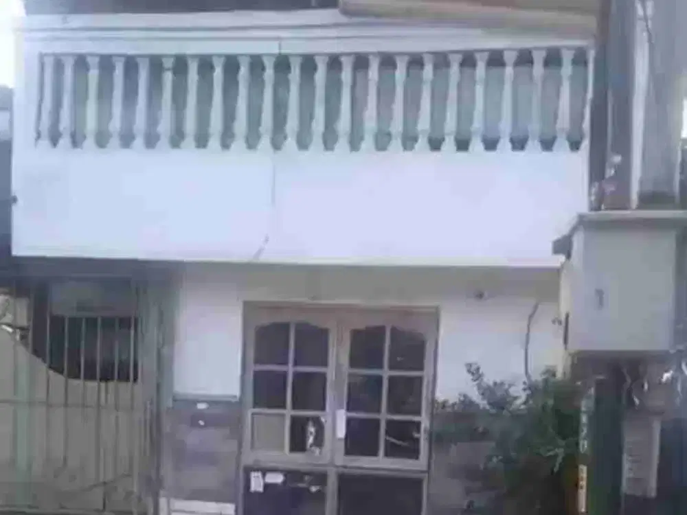 Rumah 2 lantai, Murah, lokasi di Dusun Bener, Tegalrejo kota Yogyakarta, vocok utk huniam, kos2an, dkt Malioboro, UGM, STIKES NOTOKUSUMO