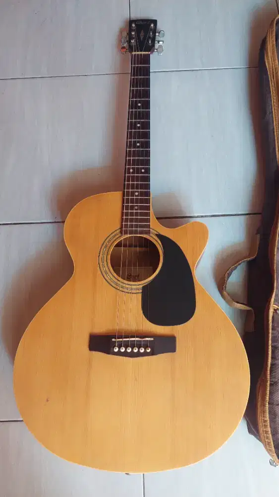 Gitar Cort SFX Me Op akustik elektric