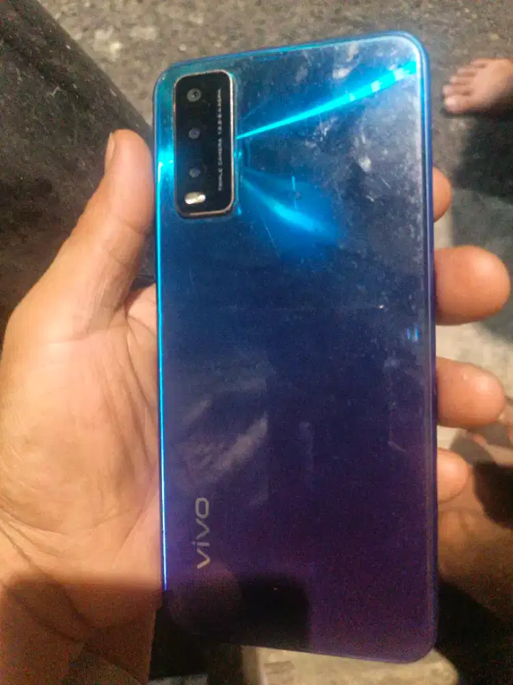 Jual hp vivo ram 4 jual seadanya