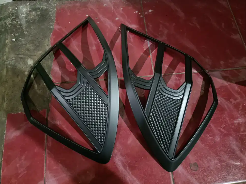 Cover lampu belakang jazz rs 2012-2014