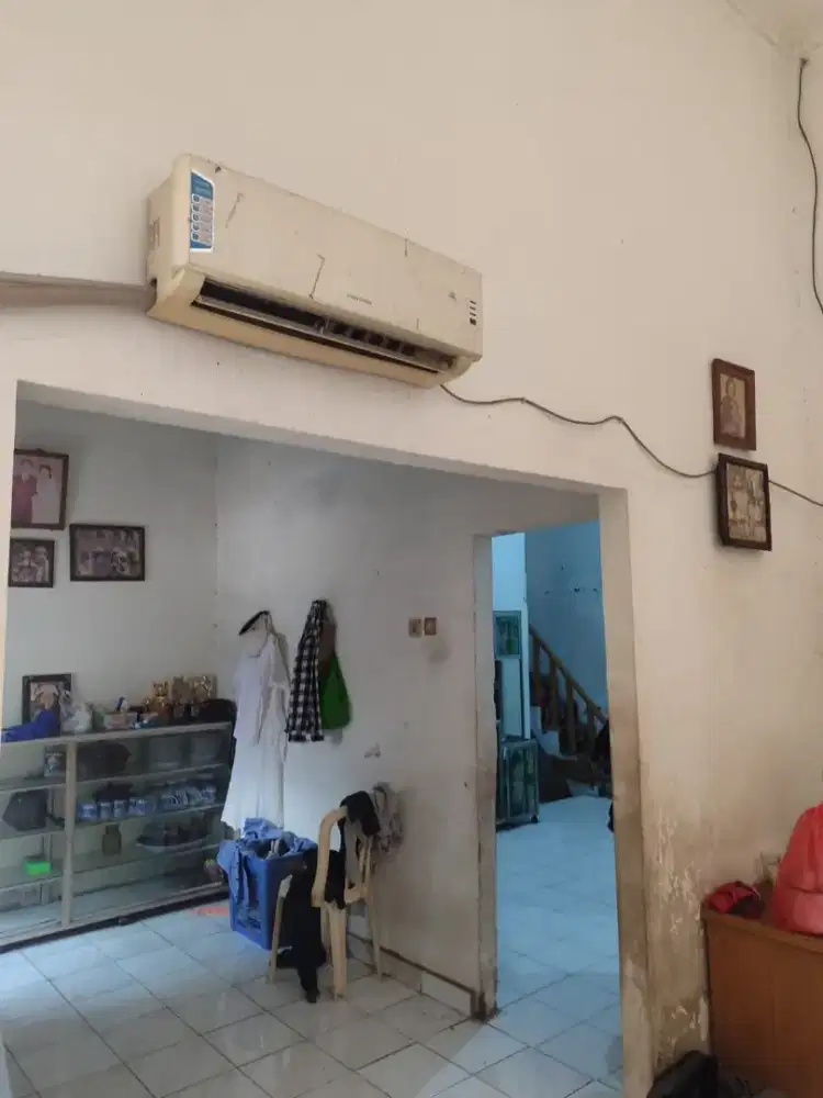 Dijual cepat Rumah dan murah
