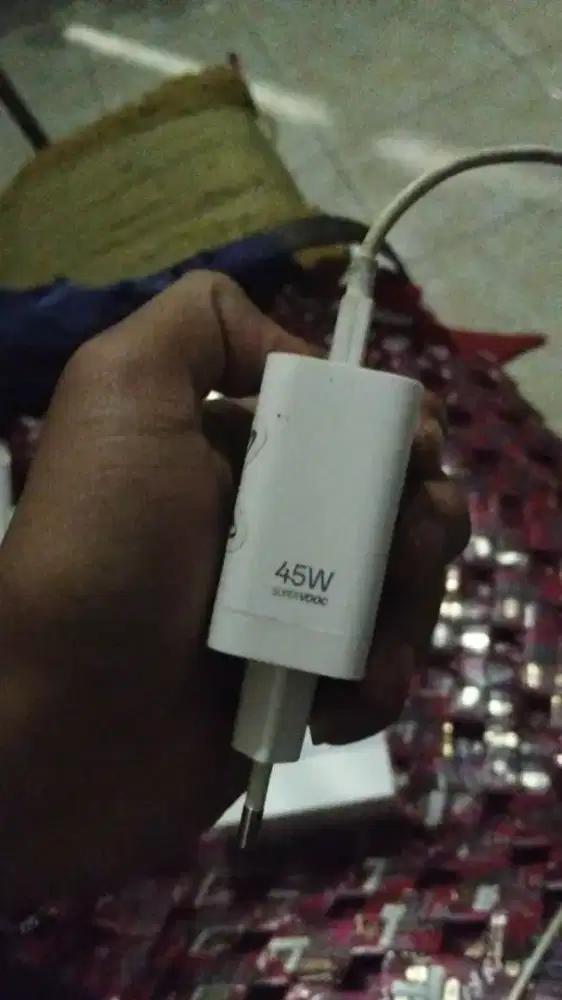 Fs Oppo A6 6+12/256