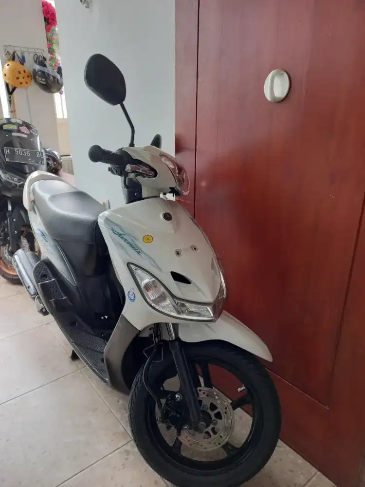 Jual mio sporty 2010