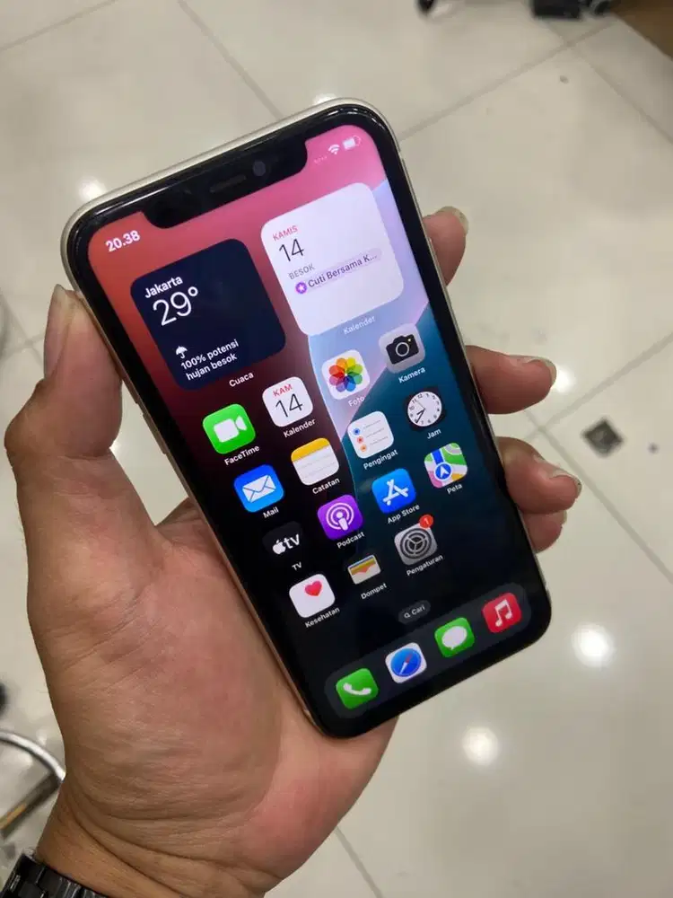 iphone 11 64gb beacukai