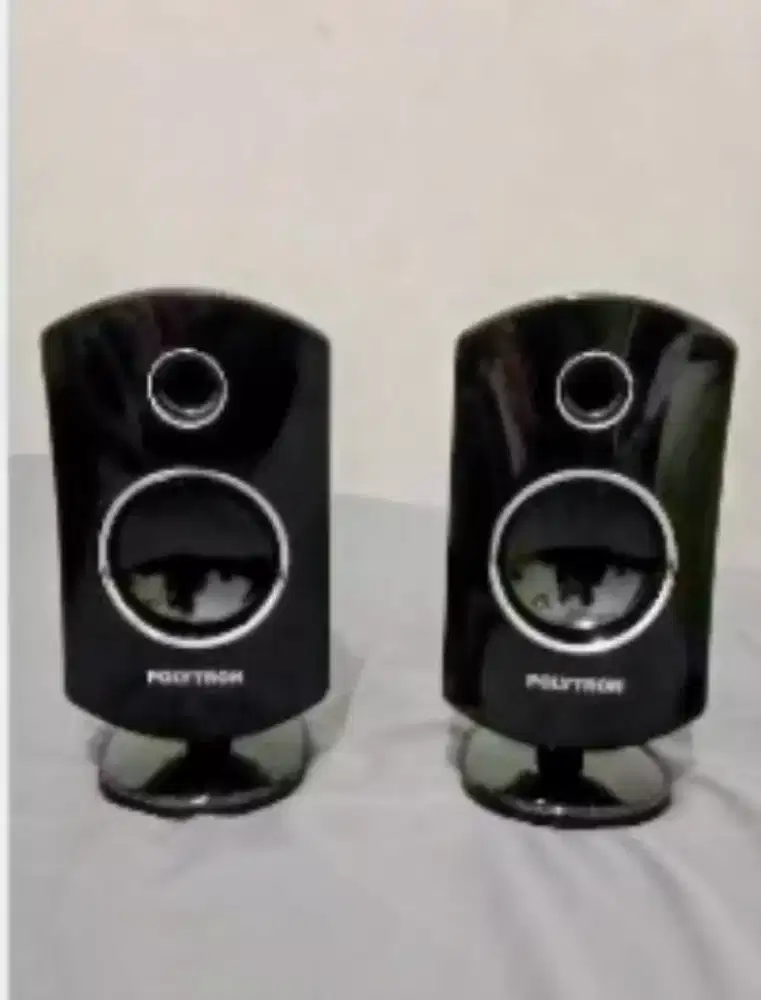 Speaker Satelit Polytron