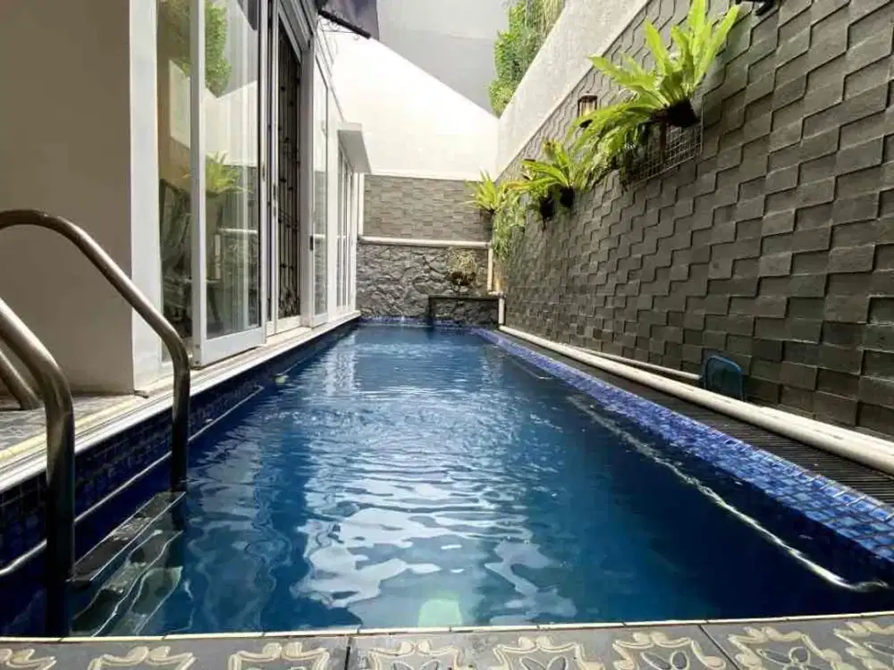 FOR SALE Prime Menteng Residence