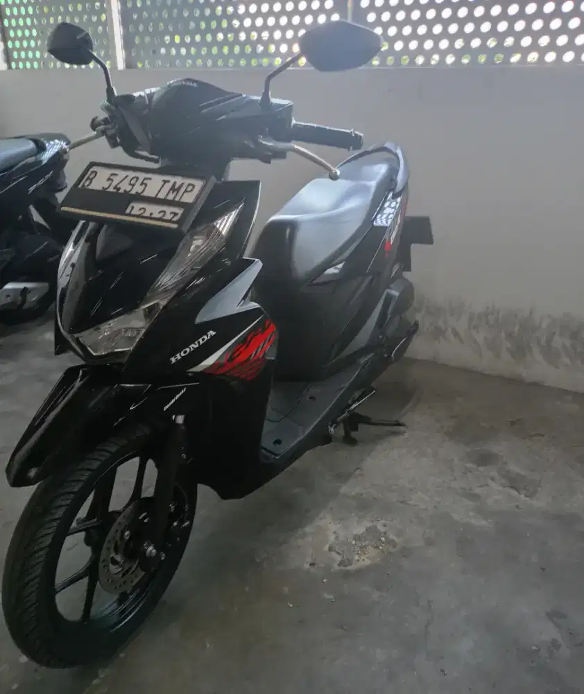 Beat 2022 Pajak Hidup
