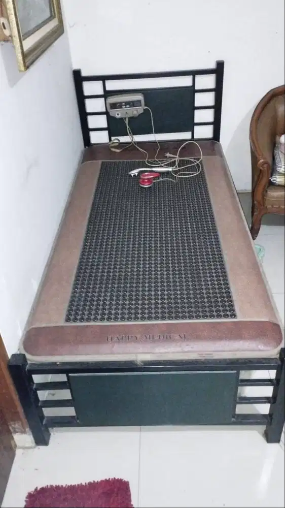 Matras Terapi Happy Dream Fullset
