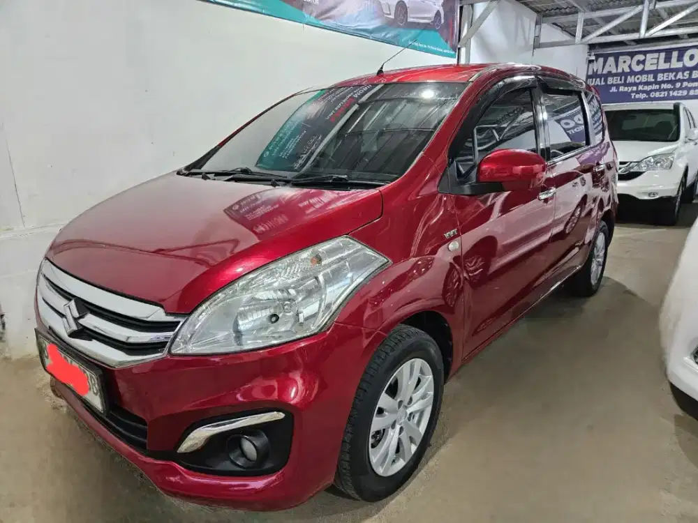 Dp 5 jt Ertiga GL a/t 2016