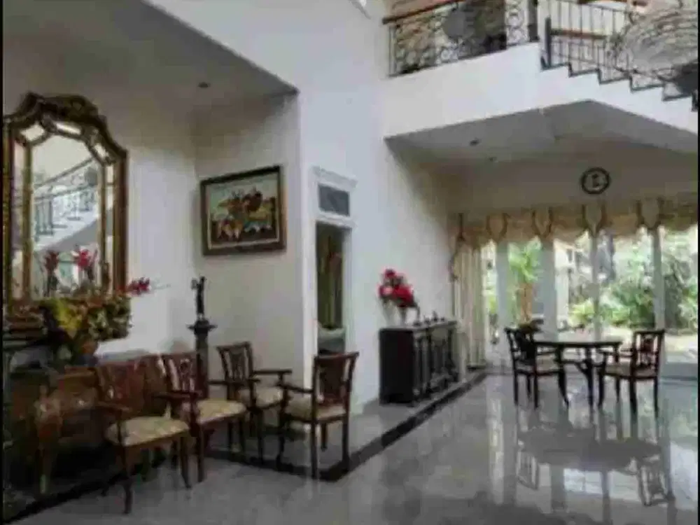 Turun Harga Rumah Araya Golf Utama Malanh